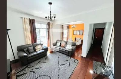 Apartamento para Venda - Mandaqui, 3 Quartos,  80 m² - São Paulo