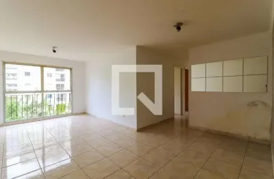 Apartamento para Venda - Vila Andrade, 3 Quartos,  80 m² - São Paulo