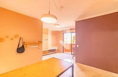 Apartamento para venda - jabaquara, 2 quartos,  70 m² - são paulo