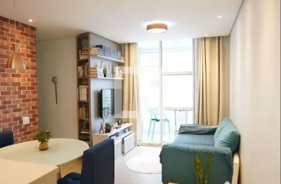 Apartamento com 3 quartos à venda na Rua Maria Daffre, Mooca, São Paulo