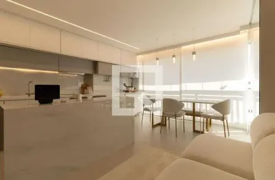 Apartamento para venda - bosque da saúde, 2 quartos,  55 m² - são paulo