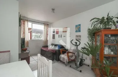 Apartamento para venda - sarandi ii, 3 quartos,  75 m² - porto alegre