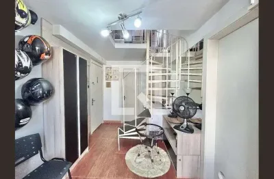 Apartamento para venda - santos dumond, 2 quartos,  109 m² - são leopoldo