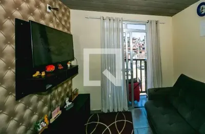 Apartamento para Venda - São Tomáz, 3 Quartos,  100 m² - Belo Horizonte