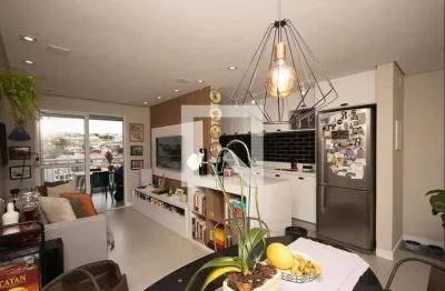 Apartamento para Venda - Vila Maria , 2 Quartos,  69 m² - São Paulo