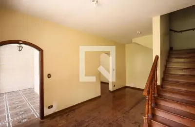 Casa para Venda - Jardim Marajoara , 4 Quartos,  200 m² - São Paulo