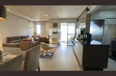 Apartamento para venda - jardim esperança, 2 quartos,  74 m² - barueri