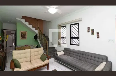 Casa com 4 quartos à venda na Rua Doutor Saul de Camargo Neves, Ponte Rasa, São Paulo