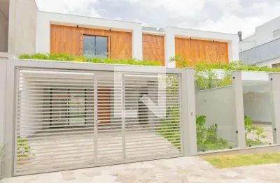 Casa com 3 quartos à venda na Rua Almerindo Rosa Dasilveira, Estância Velha, Canoas