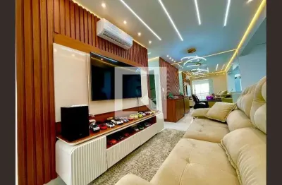 Apartamento para venda - centro, 2 quartos,  70 m² - guarulhos