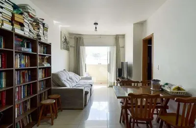 Apartamento para Venda - Alvorada, 3 Quartos,  80 m² - Belo Horizonte
