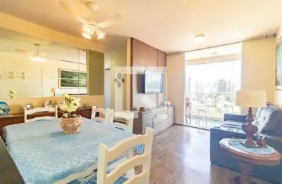Apartamento para venda - vila mascote, 3 quartos,  69 m² - são paulo