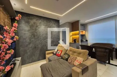 Apartamento para Venda - Parque das Águas, 2 Quartos,  66 m² - Campinas