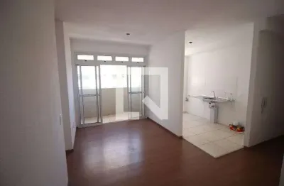 Apartamento com 3 quartos à venda na Avenida Marechal Castelo Branco, JK, Contagem