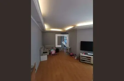 Apartamento para Venda - Nova Petrópolis, 3 Quartos,  78 m² - São Bernardo do Campo