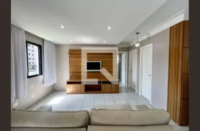 Apartamento com 2 quartos à venda na Rua Doutor José Inocêncio de Campos, Cambuí, Campinas