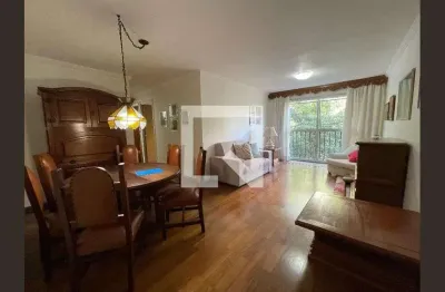 Apartamento para Venda - Jaguaré, 3 Quartos,  96 m² - São Paulo