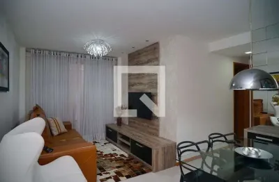 Apartamento para Venda - Santa Rosa , 2 Quartos,  85 m² - Niterói