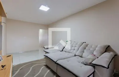 Casa para Venda - Sítio do Mandaqui, 3 Quartos,  240 m² - São Paulo