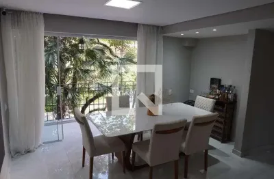 Apartamento para Venda - Real Parque, 2 Quartos,  103 m² - São Paulo