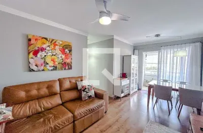 Apartamento para Venda - Tatuapé, 2 Quartos,  67 m² - São Paulo