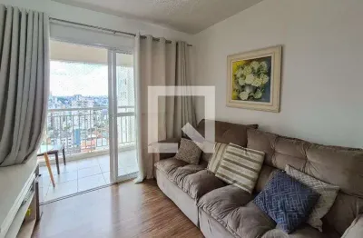 Apartamento para venda - nova petrópolis, 3 quartos,  80 m² - são bernardo do campo