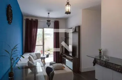 Apartamento para Venda - Vila Fátima, 2 Quartos,  90 m² - Guarulhos