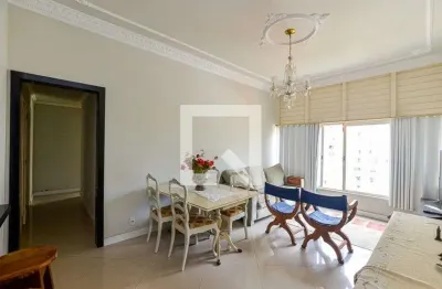 Apartamento com 3 quartos à venda na Rua Presidente Pedreira, Ingá, Niterói