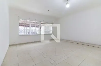 Casa para Venda - Bosque da Saúde, 4 Quartos,  197 m² - São Paulo