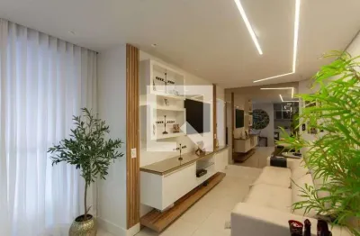 Apartamento para Venda - Aeroporto, 1 Quarto,  80 m² - Belo Horizonte