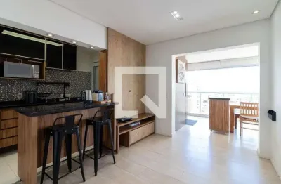 Apartamento para venda - santana, 2 quartos,  69 m² - são paulo