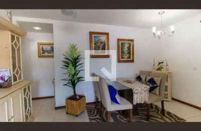 Apartamento com 2 quartos à venda na Avenida Sete de Setembro, Icaraí, Niterói