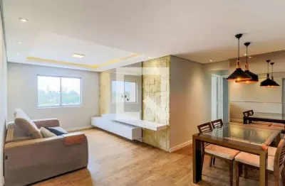 Apartamento para Venda - Santo Amaro , 2 Quartos,  89 m² - São Paulo