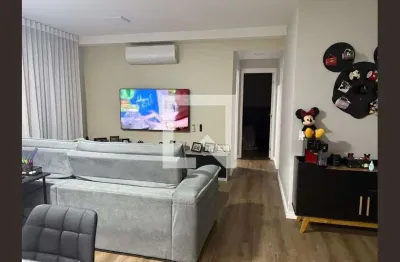 Apartamento para Venda - Vila Santa Clara, 1 Quarto,  86 m² - São Paulo