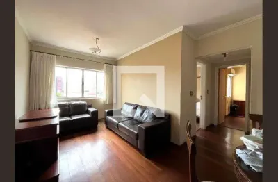 Apartamento com 2 quartos à venda na Rua Doutor Samuel Porto, Saúde, São Paulo