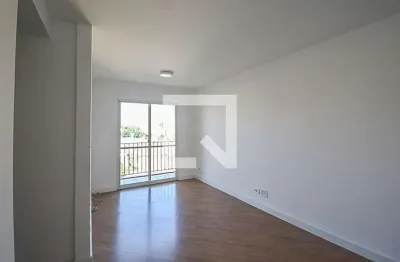 Apartamento para Venda - Taboão, 3 Quartos,  74 m² - São Bernardo do Campo