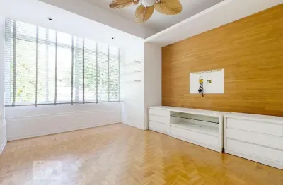 Apartamento para Venda - Jardim Paulistano, 2 Quartos,  70 m² - São Paulo
