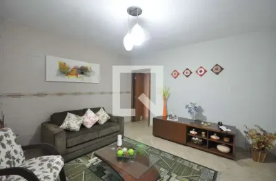 Casa com 3 quartos à venda na Rua Aldeia Vinte de Setembro, Vila Ede, São Paulo