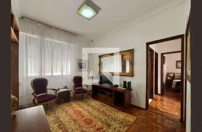 Apartamento para Venda - Copacabana, 3 Quartos,  100 m² - Rio de Janeiro