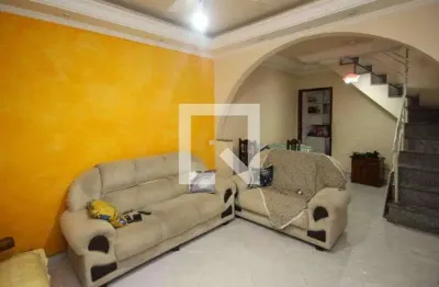 Casa com 2 quartos à venda na Rua Francisco Pereira de Souza, Sapopemba, São Paulo