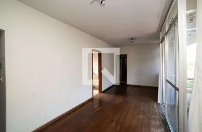 Apartamento para Venda - Colégio Batista, 3 Quartos,  83 m² - Belo Horizonte