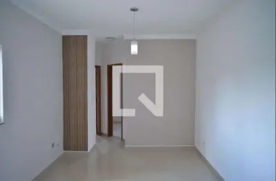 Cobertura para venda - parque capuava, 2 quartos,  106 m² - santo andré