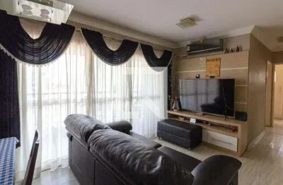 Apartamento para Venda - Vila Augusta, 2 Quartos,  89 m² - Guarulhos