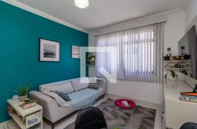 Apartamento para venda - heliópolis, 2 quartos,  106 m² - belo horizonte