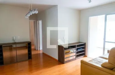Apartamento com 2 quartos à venda na Rua Estero Belaco, Saúde, São Paulo
