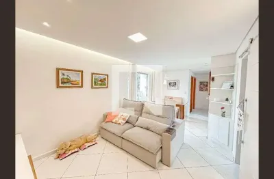 Apartamento para venda - santa terezinha, 3 quartos,  90 m² - belo horizonte