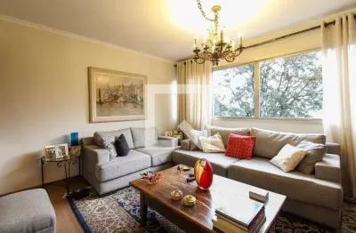 Apartamento com 3 quartos à venda na Avenida Paes de Barros, Mooca, São Paulo