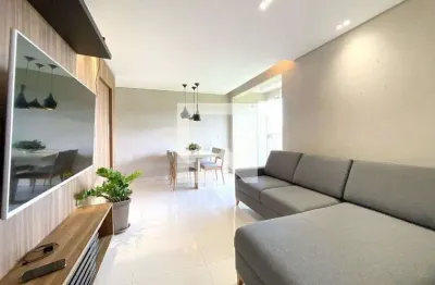 Apartamento para venda - castelo, 3 quartos,  80 m² - belo horizonte