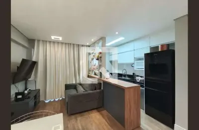Apartamento com 2 quartos à venda na Avenida Miguel Estefno, Saúde, São Paulo