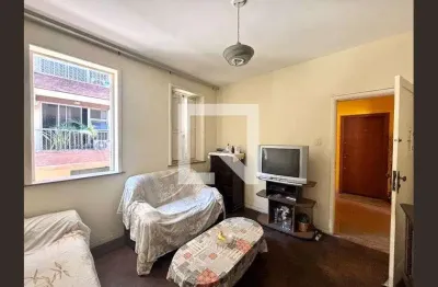 Cobertura para venda - botafogo, 4 quartos,  108 m² - rio de janeiro